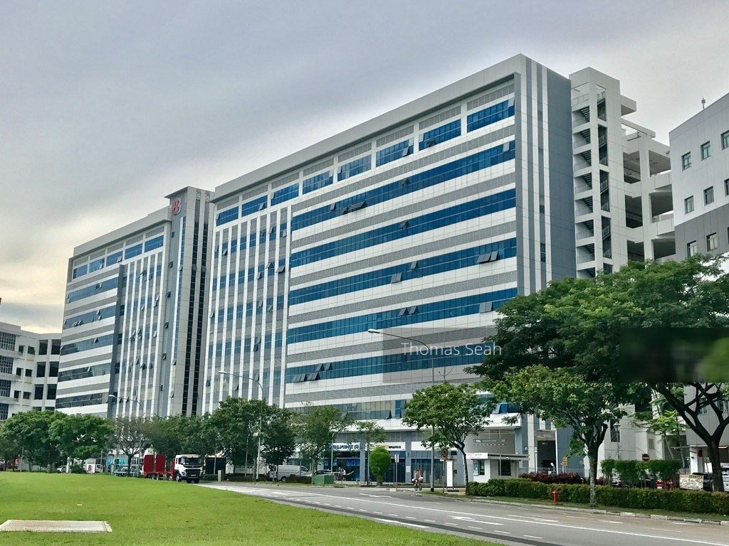 8B @ Admiralty (D27), Factory #150044942